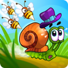 Snail Bob 2 Zeichen