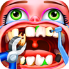 Dentist Games Teeth Doctor Surgery ER Hospital Zeichen