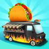 Food Truck Chef™ Koch spiele Zeichen