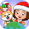 My Town World - Games for Kids Zeichen