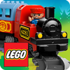 LEGO® DUPLO® Train Zeichen