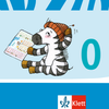 Die Zebra Schreibtabelle Zeichen