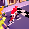 Bike Rush Zeichen