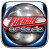 Pinball Arcade Zeichen