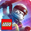 LEGO® NINJAGO®: Ride Ninja Zeichen