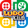 Ludo Club Zeichen