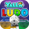 Yalla Ludo Zeichen