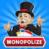 Monopolise - Online-brettspiel Zeichen