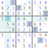 Sudoku Zeichen