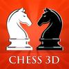 Real Chess 3D Zeichen