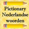 Pictionary Nederlandse woorden Zeichen