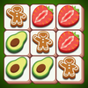 Tile Match Sweet - Triple Matching Puzzle Zeichen