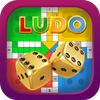 Ludo Clash Zeichen