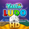 Yalla Ludo HD Zeichen