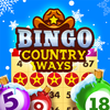 Bingo Country Ways Zeichen