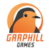 Garphill Games Companion Zeichen