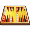 Backgammon Online Zeichen