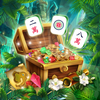 Mahjong World: Treasure Trails Zeichen