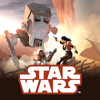 Star Wars: Imperial Assault App Zeichen