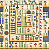 Mahjong Titans Zeichen