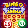 Bingo Kingdom Arena Zeichen