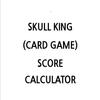 Skull King The Card Game Score Calculator Zeichen