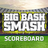 Big Bash Smash Electronic Scoreboard Zeichen