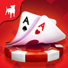 Zynga Poker Zeichen