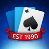 Microsoft Solitaire Collection Zeichen