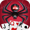 Spider Solitaire Zeichen