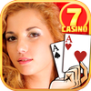 Model Casino Slots : Hot bikini model casino game Zeichen