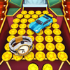 Coin Dozer: Casino Zeichen