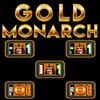 Gold Monarch Zeichen