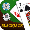 Blackjack Zeichen