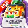 Slotrillion™ - Real Casino Slots with Big Rewards Zeichen