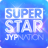 SuperStar JYPNATION Zeichen