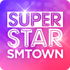 SuperStar SMTOWN Zeichen