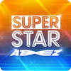 SuperStar ATEEZ Zeichen