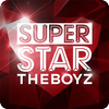 SuperStar THE BOYZ Zeichen