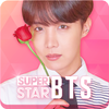 SuperStar BTS Zeichen