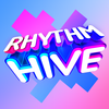 Rhythm Hive Zeichen