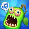 My Singing Monsters Zeichen