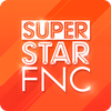 SuperStar FNC Zeichen