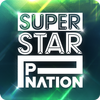 SuperStar P NATION Zeichen