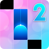 Piano Music Tiles 2 Zeichen