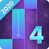 Piano Solo - Magic Dream tiles game 4 Zeichen