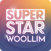 SuperStar WOOLLIM Zeichen