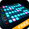 Easy Drum Machine - Beat Machine & Drum Maker Zeichen