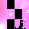 Cat Dog Magic Tiles Zeichen