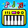 Baby Piano Games & Music for Kids & Toddlers Zeichen